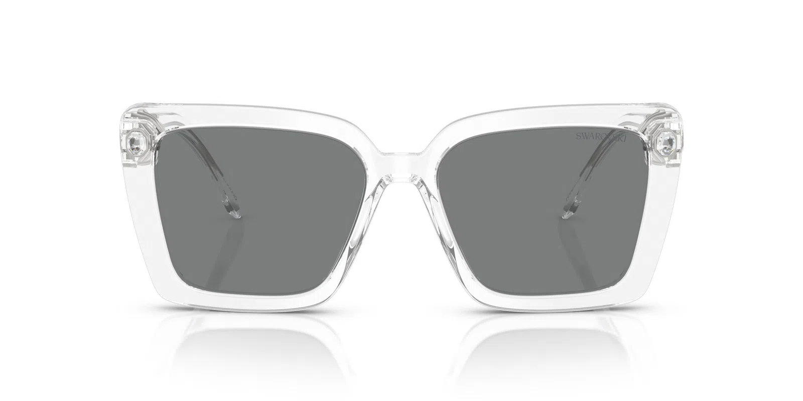 Swarovski 6032 Sunglasses - view 30